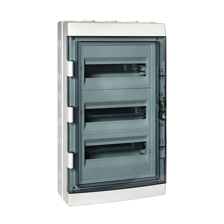 ЩРН-ПГ-36 (625х345х155) IP65 PROXIMA EKF PB65-N-PG-36M  фото | Capital Power - инженерные системы