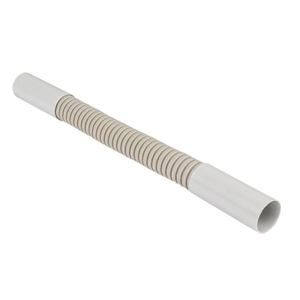 Муфта гибкая труба-труба (25 мм) IP44 (10 шт,) EKF-Plast MTT-25  фото | Capital Power - инженерные системы