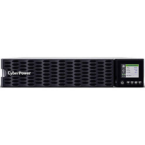 ИБП CyberPower OL6KERTHD OL6KERTHD  фото | Capital Power - инженерные системы