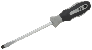 ARMA2L 5 Отвертка SL8,0х150 Т2 IEK A2L5-SC10-T2-SL-80-150  фото | Capital Power - инженерные системы