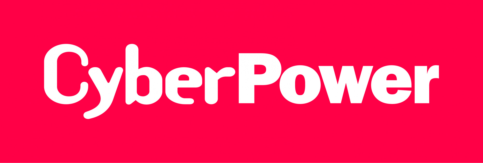 CyberPower CyberPower