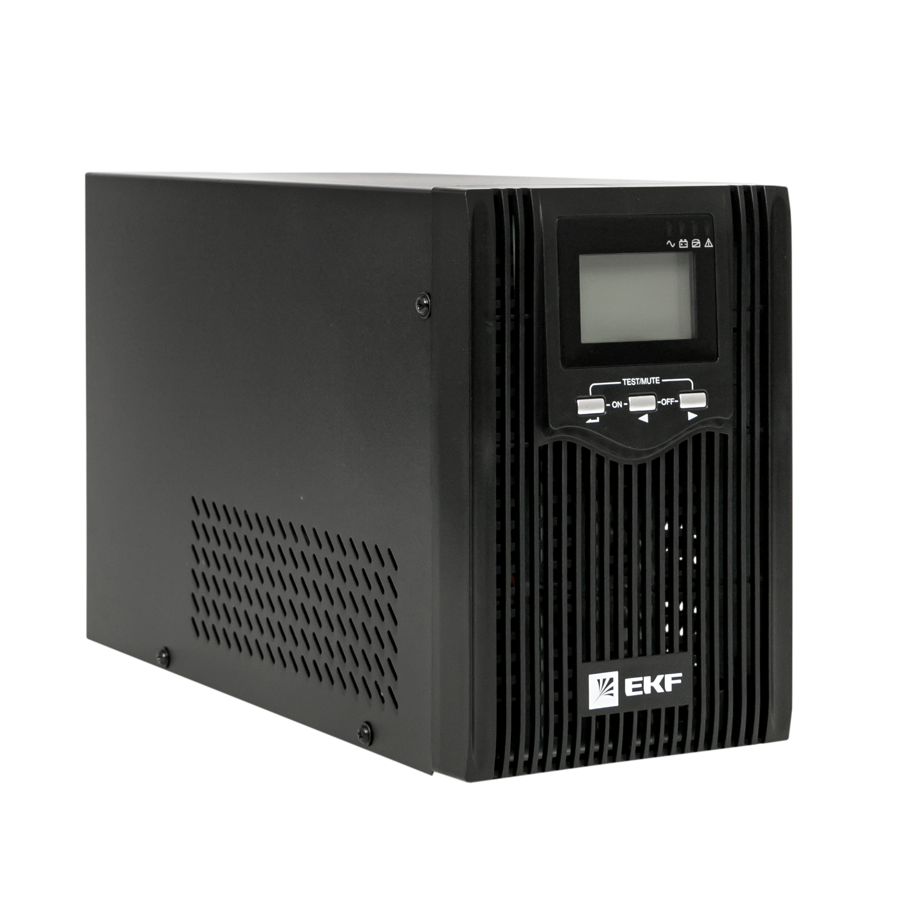 Источник Бесперебойного Питания Линейно-интерактивный E-Power PSW 600 2000 ВА/1600 Вт , напольный, без АКБ,USB,RJ45,,1хСE13,2xschuko PSW-620-T  фото | Capital Power - инженерные системы