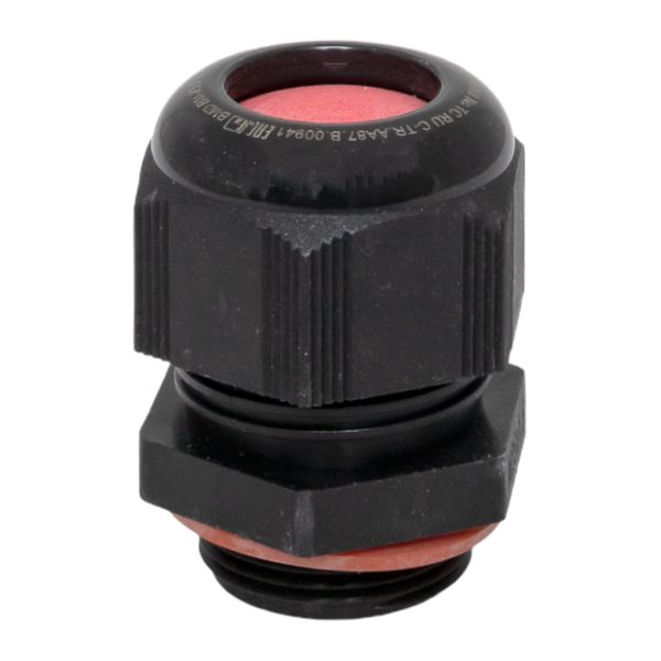 Кабельный ввод BM-x5S cgp25x1.5  фото | Capital Power - инженерные системы