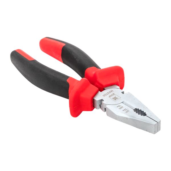 Пассатижи Master 180 мм EKF pas-180-mas  фото | Capital Power - инженерные системы
