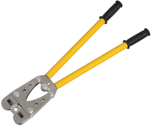 Пресс механический ручной ПМР 16-120 IEK TKL10-016  фото | Capital Power - инженерные системы
