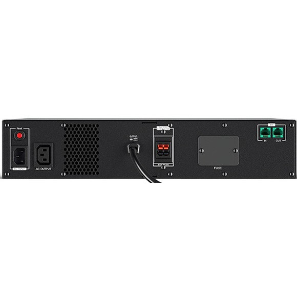 Батарейный блок CyberPower BP48VP2U01 New BP48VP2U01 EU  фото | Capital Power - инженерные системы