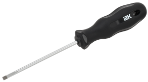 ARMA2L 5 Отвертка SL3,0х75 Т1 IEK A2L5-SC10-T1-SL-30-075  фото | Capital Power - инженерные системы