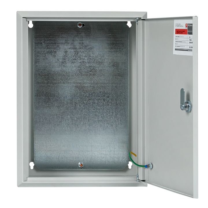 ЩМП- 41,21,14 (ЩМП-01) IP31 PROXIMA EKF MB22-01  фото | Capital Power - инженерные системы