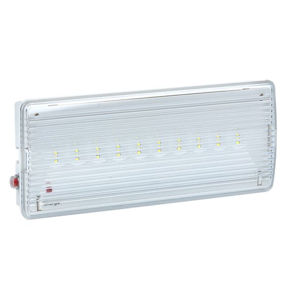Светильник аварийного освещения SAFEWAY-10 LED EKF Proxima dpa-201  фото | Capital Power - инженерные системы