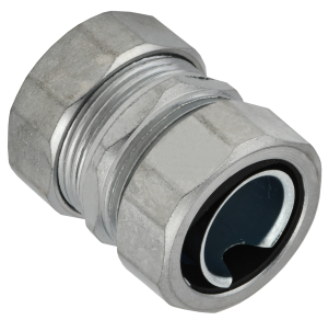 ELASTA Муфта соединительная TMS20 G3/4" из сплава цинка IP43 IEK ET-MP40D-TMS-Z-G03-020  фото | Capital Power - инженерные системы