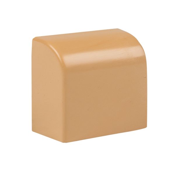 Заглушка (40х25) (4 шт) светлое дерево EKF-Plast ECL-40-25X4  фото | Capital Power - инженерные системы