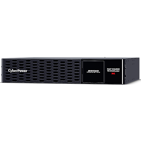 Батарейный блок CyberPower BP48VP2U03 BP48VP2U03 EU  фото | Capital Power - инженерные системы