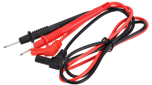 Комплект щупов для мультиметров MASTER 6020 IEK TMD30D-TL-080-18  фото | Capital Power - инженерные системы