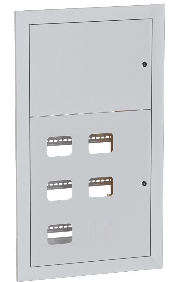 Щит этажный 5 кв, без слабот, отс, (1000х650х150) PROXIMA EKF MB29-V-5R  фото | Capital Power - инженерные системы