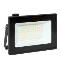 Прожектор светодиодный СДО-3004 50Вт 6500К IP65 LUMA EKF FLL-3004-50-6500  фото | Capital Power - инженерные системы