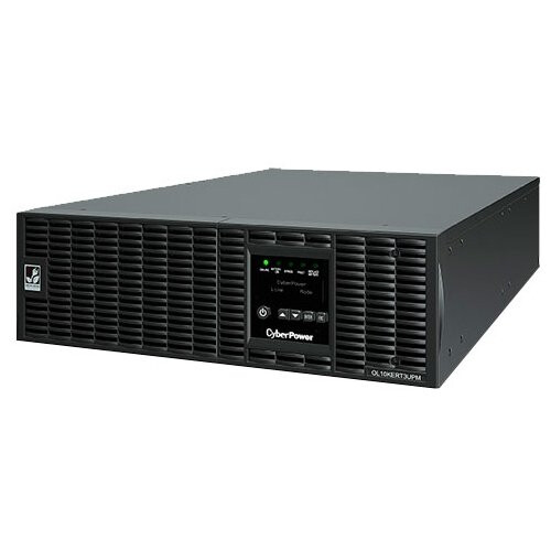 ИБП CyberPower OL10KERT3UPM (без батарей) OL10KERT3UPM  фото | Capital Power - инженерные системы
