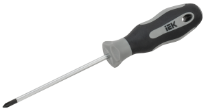 ARMA2L 5 Отвертка PH0х75 Т2 IEK A2L5-SC10-T2-PH-00-075  фото | Capital Power - инженерные системы