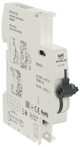 ARMAT Контакт состояния AR-AUX-SC 240...415В IEK AR-AUX-SC-240-415  фото | Capital Power - инженерные системы