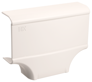 PRIMER Угол Т-образный 80х40 IEK CKK-40D-T-080-040-K01  фото | Capital Power - инженерные системы