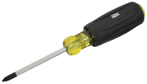 ARMA2L 5 Отвертка PH1х75 Т3 IEK A2L5-SC10-T3-PH-10-075  фото | Capital Power - инженерные системы