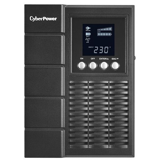 ИБП CyberPower OLS1500E OLS1500E  фото | Capital Power - инженерные системы
