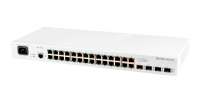 Коммутатор доступа MES1428 MES1428  фото | Capital Power - инженерные системы