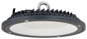 LIGHTING Светильник светодиодный ДСП 4022 150Вт 6500К IP65 IEK LT-DSP0-4022-150-65-K02  фото | Capital Power - инженерные системы