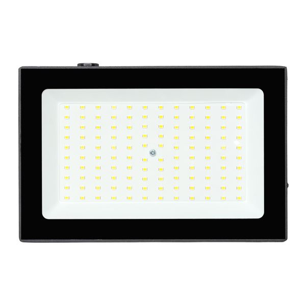 Прожектор светодиодный СДО-3006 100Вт 6500К IP65 LUMA EKF FLL-3006-100-6500  фото | Capital Power - инженерные системы