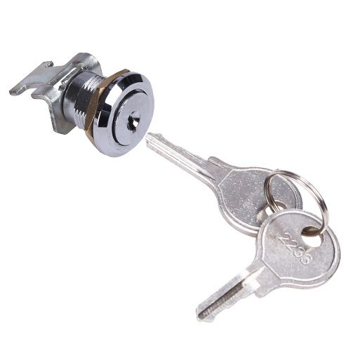 Замок с ключом для щитов серии Unix65 EKF ux65-lock  фото | Capital Power - инженерные системы