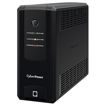 ИБП CyberPower UT1100EG UT1100EG  фото | Capital Power - инженерные системы
