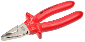 ARMA2L 3 Пассатижи диэлектрические 200мм K2 IEK A2L3-PL20-K2-200  фото | Capital Power - инженерные системы