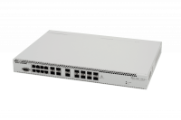 Станционный терминал Turbo GEPON OLT LTE-8X LTE-8X  фото | Capital Power - инженерные системы