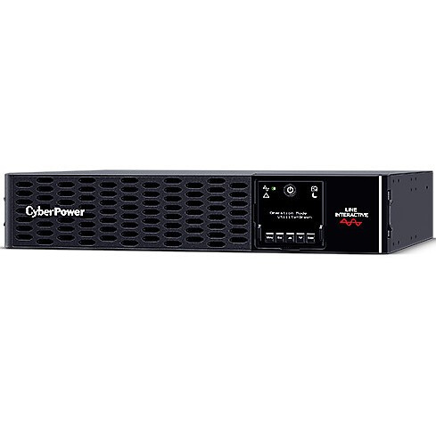 ИБП CyberPower PR3000ERTXL2U PR3000ERTXL2U  фото | Capital Power - инженерные системы