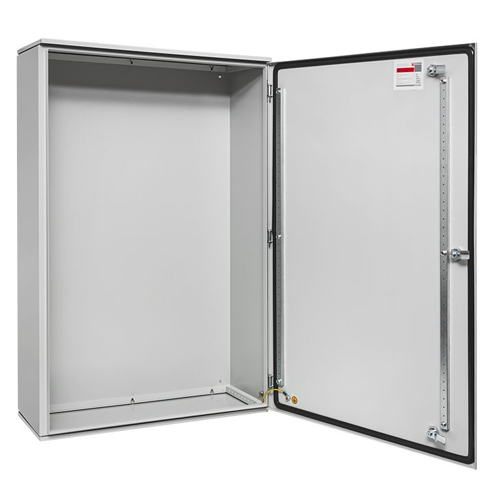 Корпус 100,65,27 "Гранит" IP66 пустой MB66-5  фото | Capital Power - инженерные системы