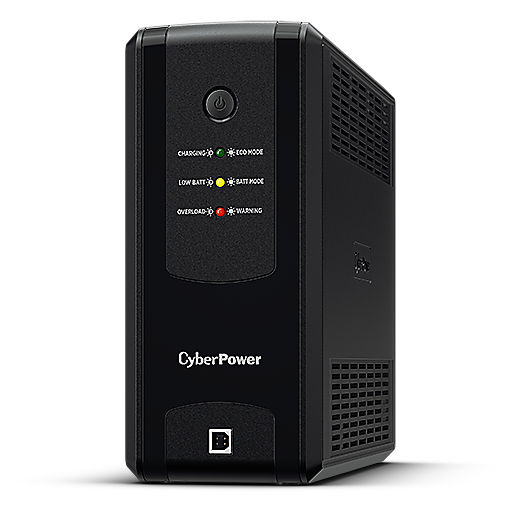 ИБП CyberPower UT1200EG UT1200EG  фото | Capital Power - инженерные системы