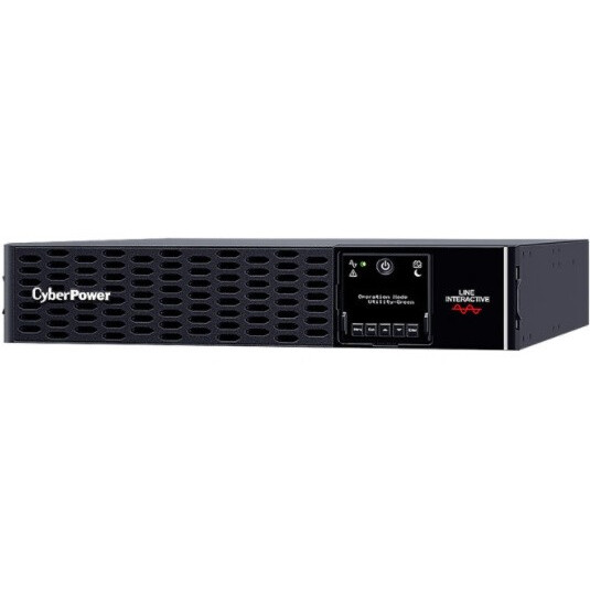 ИБП CyberPower PR3000ERTXL2UA PR3000ERTXL2UA  фото | Capital Power - инженерные системы