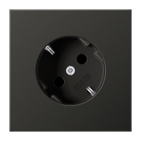 Розетка Jung LS серия SCHUKO AL2520-45AN AL2520-45AN  фото | Capital Power - инженерные системы