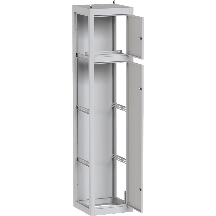 Каркас ВРУ-2 Unit S сварной IP31 (2000х450х450) EKF PROxima MB15-13-00M  фото | Capital Power - инженерные системы