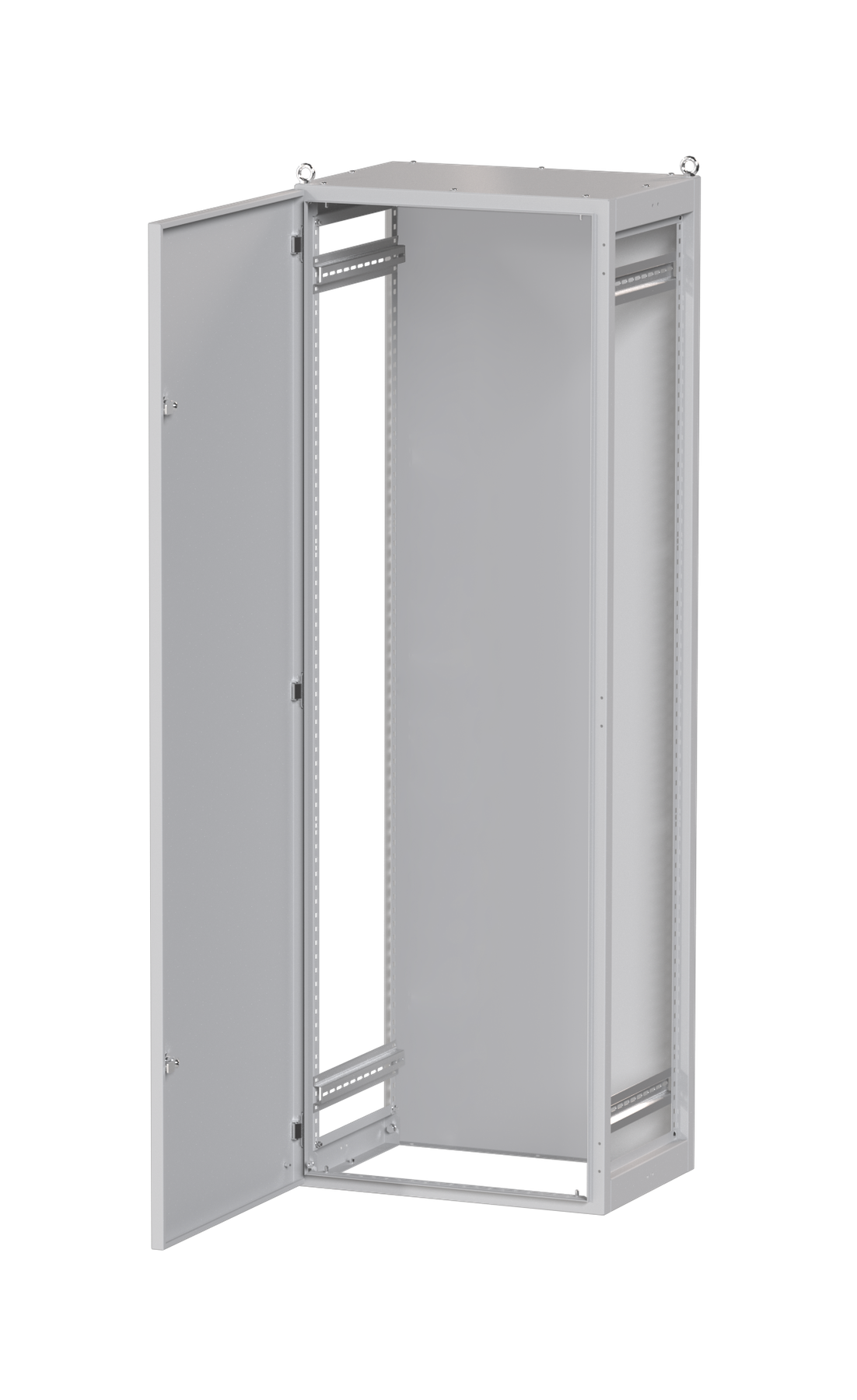 Каркас ВРУ-1 Unit R разборный (1800х600х450) IP31 EKF PROxima MB09-02-02  фото | Capital Power - инженерные системы