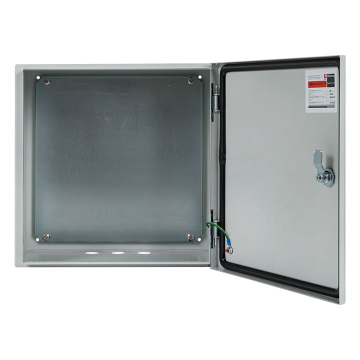 ЩМПг- 40,30,22 (ЩРНМ-1) IP54 PROXIMA EKF MB24-1  фото | Capital Power - инженерные системы