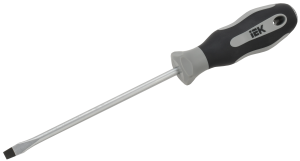 ARMA2L 5 Отвертка SL6,5х150 Т2 IEK A2L5-SC10-T2-SL-65-150  фото | Capital Power - инженерные системы