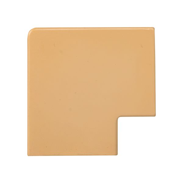 Поворот 90 гр, (25х16) (4 шт) светлое дерево EKF-Plast ABL-25-16X4  фото | Capital Power - инженерные системы
