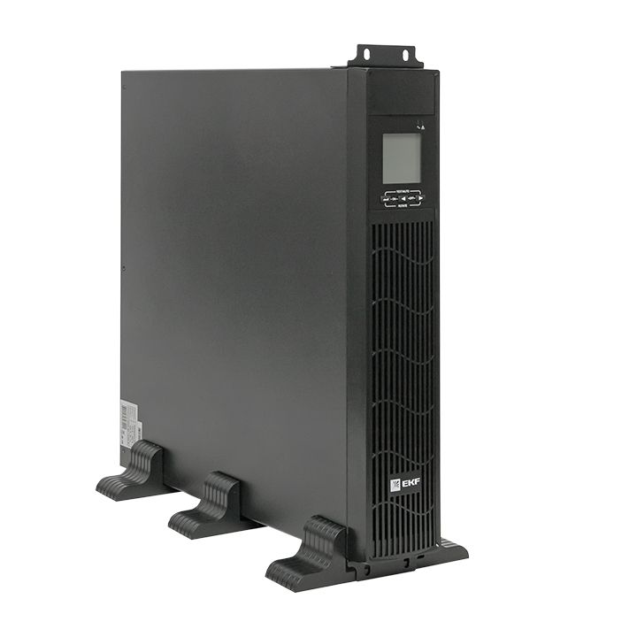 Источник Бесперебойного Питания двойного преобразования E-Power SW900pro-RT 3000 ВА PROxima, для монтажа в стойку, без АКБ SW930Pro-RT  фото | Capital Power - инженерные системы