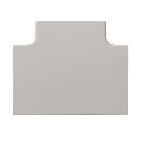 Угол T-образный (60х40) (4 шт) белый EKF-Plast TCHW-60-40X4  фото | Capital Power - инженерные системы