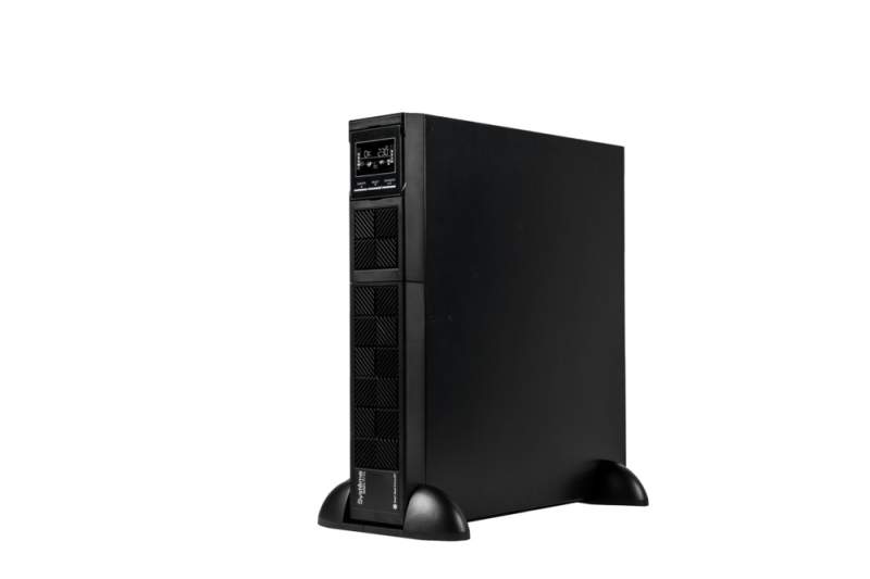ИБП Smart-Save Online SRT Systeme Electric 2КВА XL RT 2U 230В 8 C13 SmartSlot NC SRTSE2000RTXLI-NC  фото | Capital Power - инженерные системы