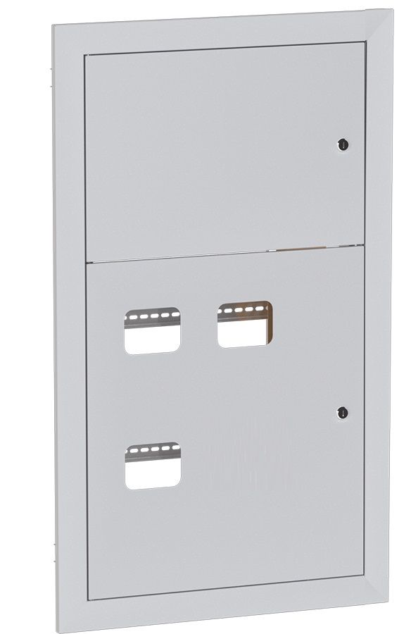 Щит этажный 3 кв, без слабот, отс, (1000х650х150) PROXIMA EKF MB29-V-3R  фото | Capital Power - инженерные системы