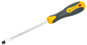 ARMA2L 3 Отвертка SL5,0х125 K1 IEK A2L3-SC10-K1-SL-50-125  фото | Capital Power - инженерные системы