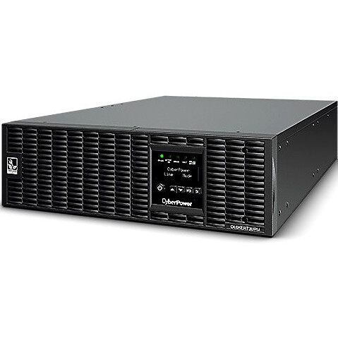 ИБП CyberPower OL6KERT3UPM OL6KERT3UPM  фото | Capital Power - инженерные системы
