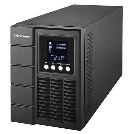 ИБП CyberPower OLS1500E OLS1500E  фото | Capital Power - инженерные системы