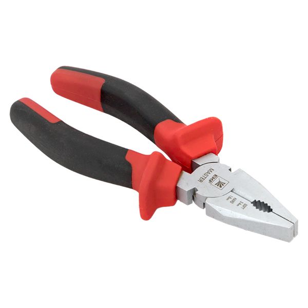 Пассатижи Master 160 мм EKF pas-160-mas  фото | Capital Power - инженерные системы